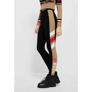 BOSS X PERFECT MOMENT Virgin Wool Leggings Size XS